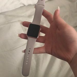 Apple watch (series 1)